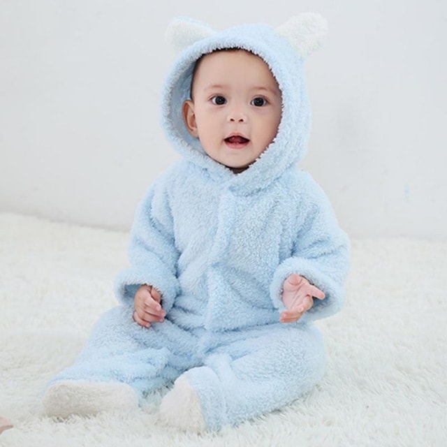 Baby Clothes - TheKidling.com