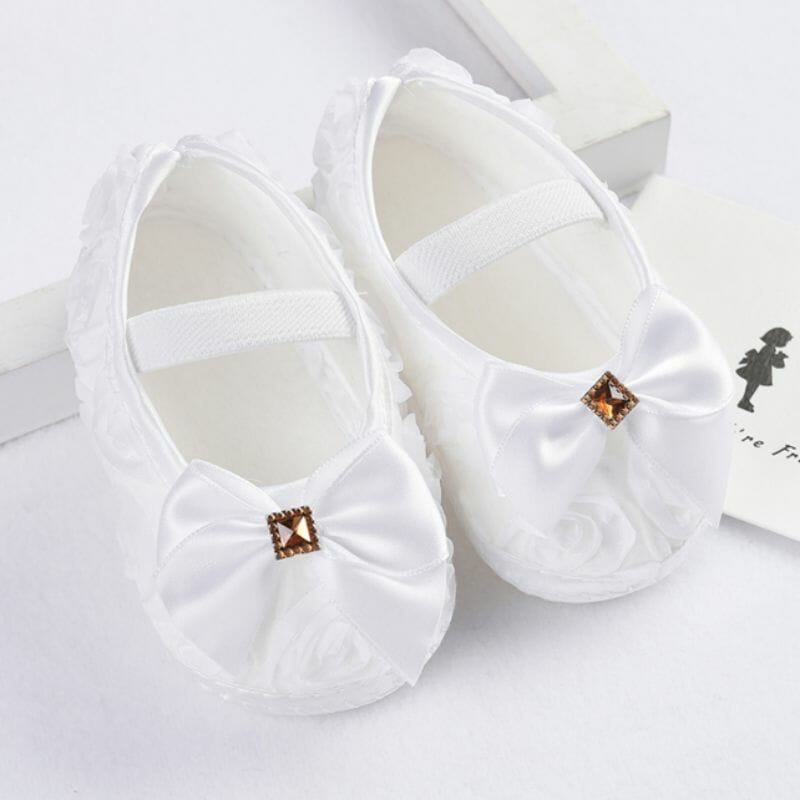 unique baby girl shoes