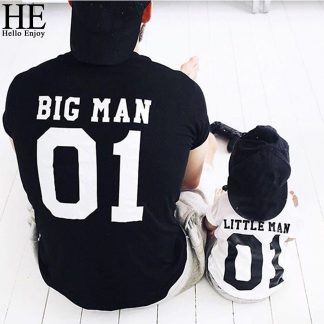 Buy Family Matching Outfits Online Father Mom Baby Matching Dress